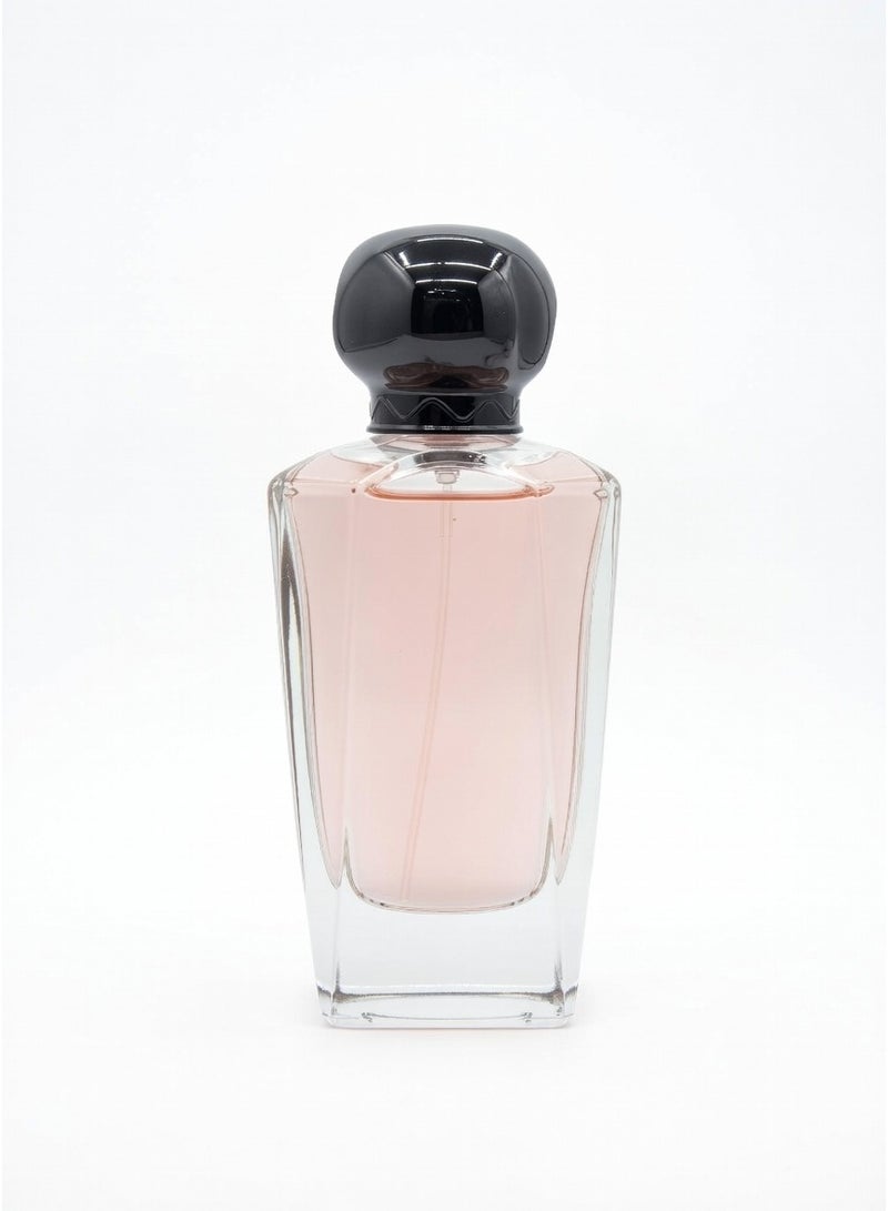 سمارت كولكشن  سمارت ماي واي – أو دو بارفان – عطر زهري وخشبي – ثبات طويل – زجاجة أنيقة - Image 1